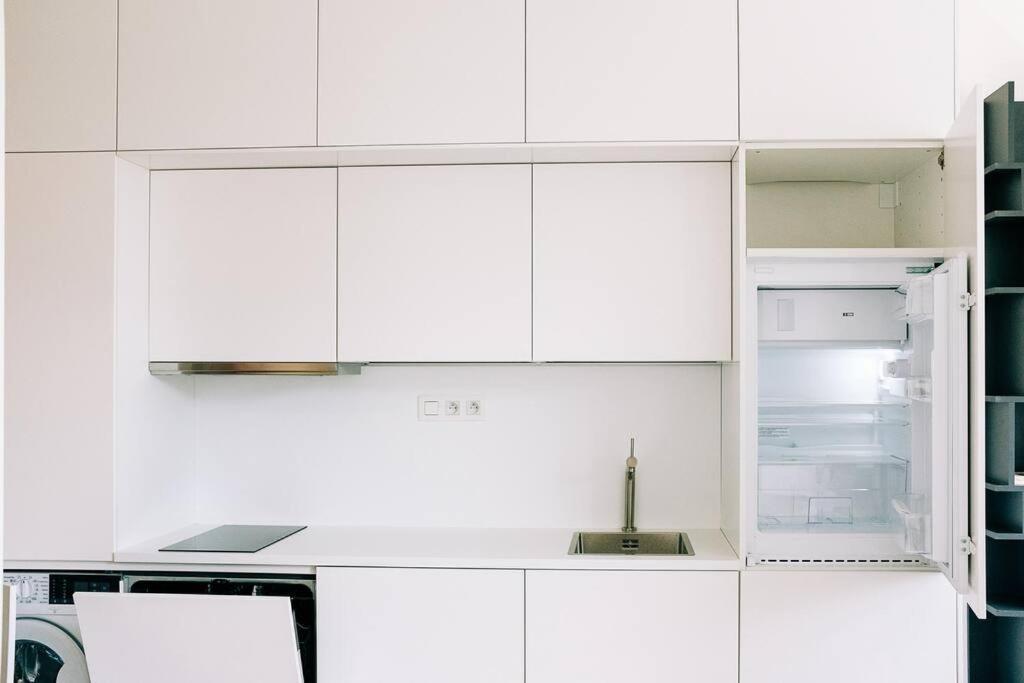 New In Quiet Part Of The Center Apartman Pozsony