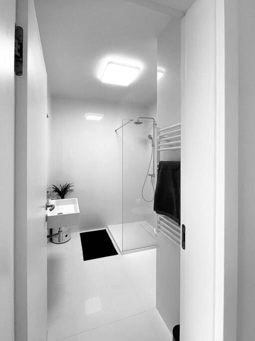 New In Quiet Part Of The Center Apartman Pozsony