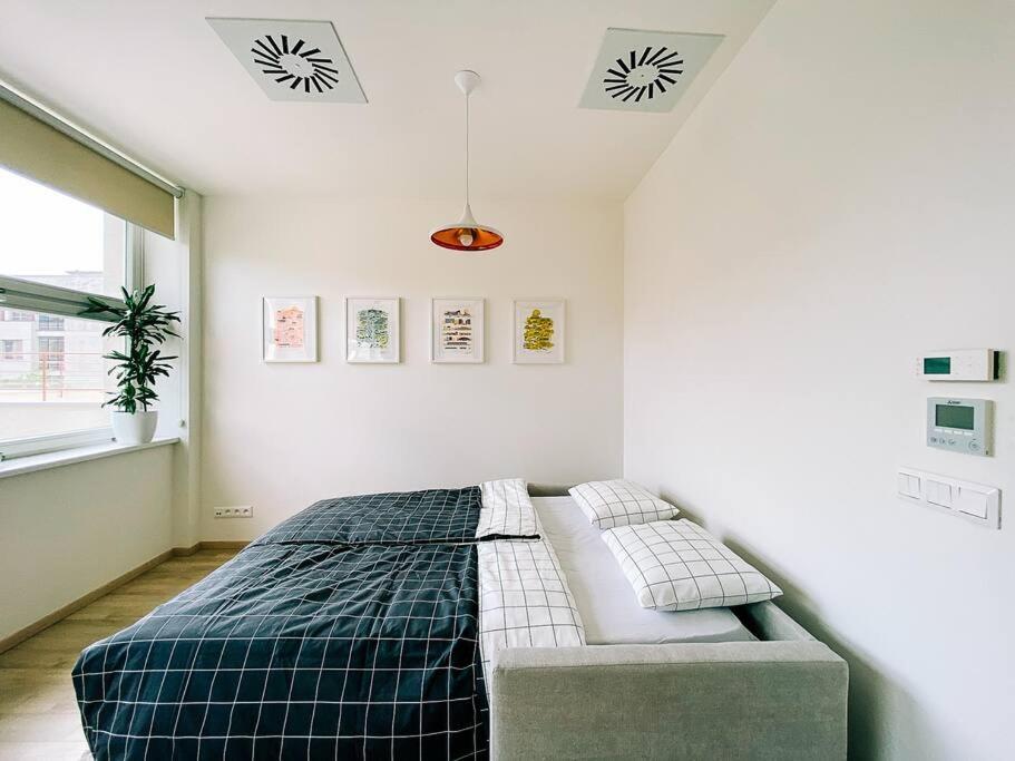 Apartman New In Quiet Part Of The Center *