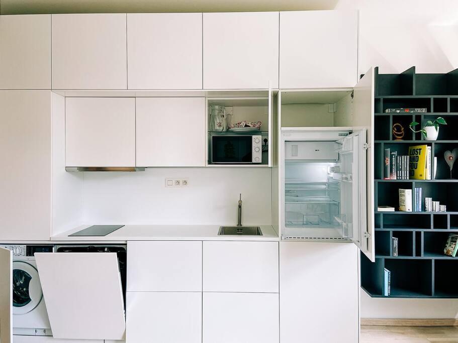 Apartman New In Quiet Part Of The Center *