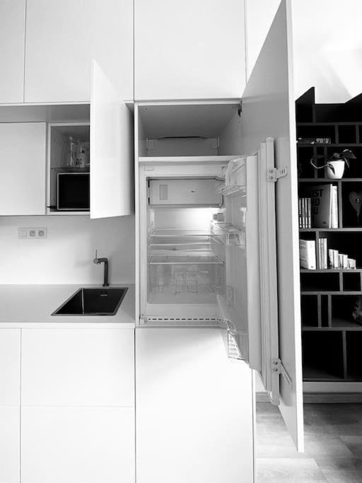 New In Quiet Part Of The Center Apartman Pozsony