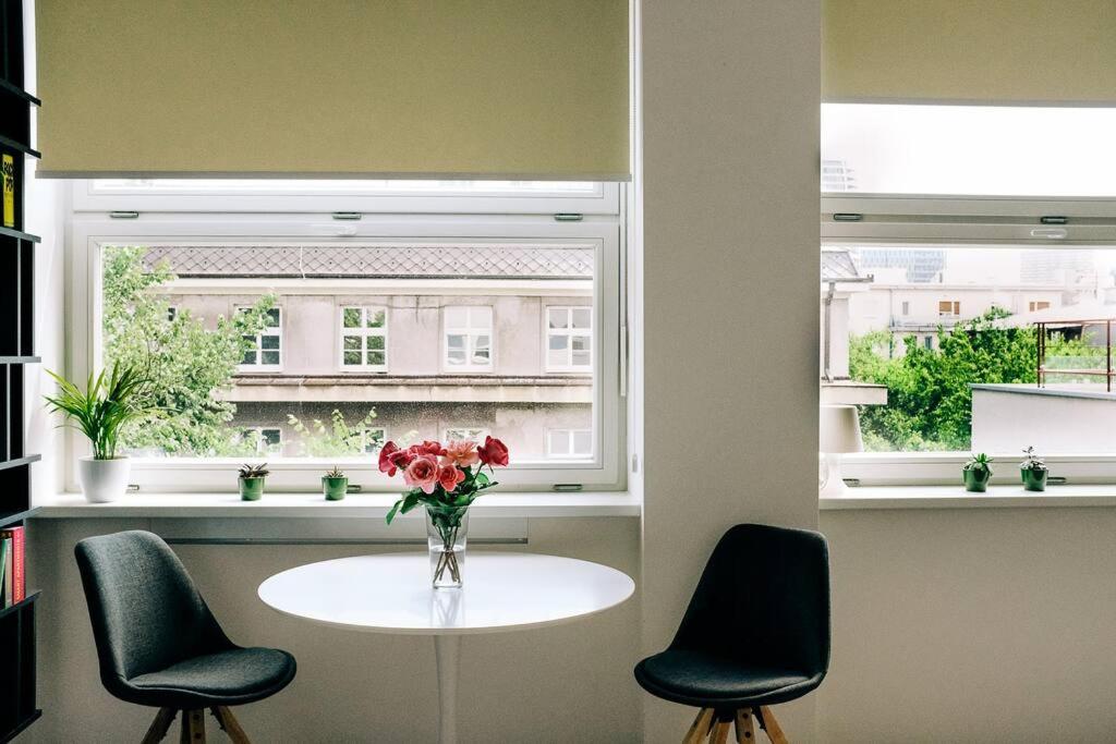 Apartman New In Quiet Part Of The Center