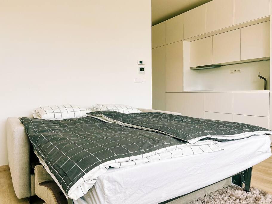Apartman New In Quiet Part Of The Center *